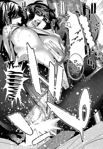 [Katsura Yoshihiro] Boku no Haigorei? | The Ghost Behind My Back? Fhentai - Page 179