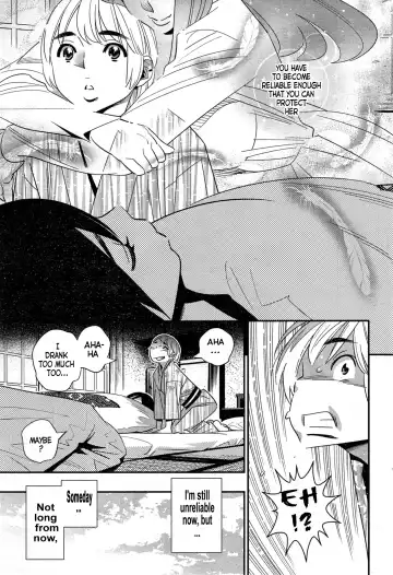 [Katsura Yoshihiro] Boku no Haigorei? | The Ghost Behind My Back? Fhentai - Page 209