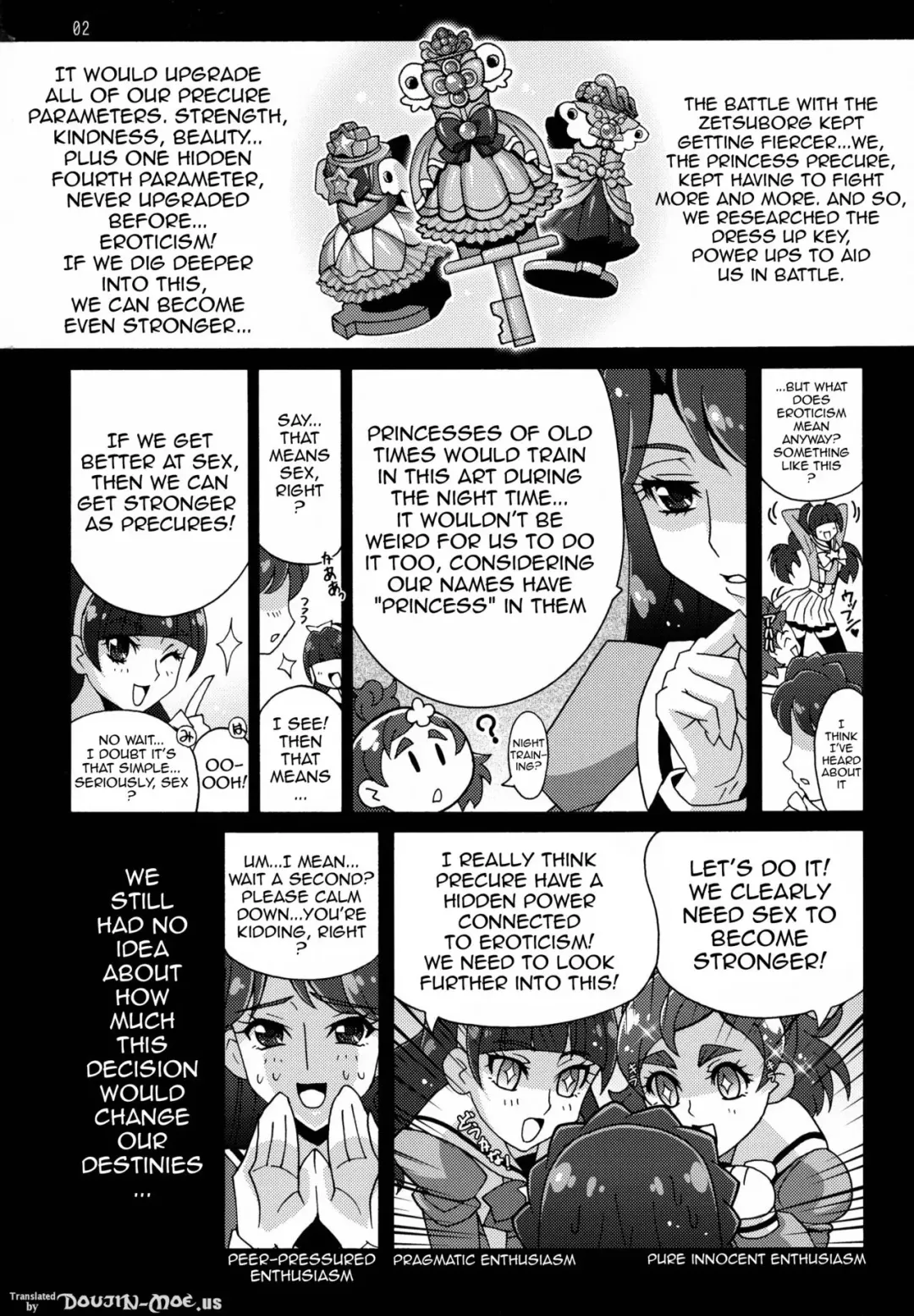 [Higashitotsuka Raisuta] SECOND VIRGIN Fhentai - Page 2