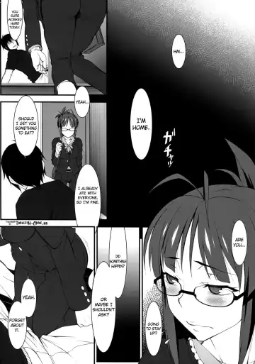 [Hakkyou Daioujou] Sweet home Fhentai - Page 3