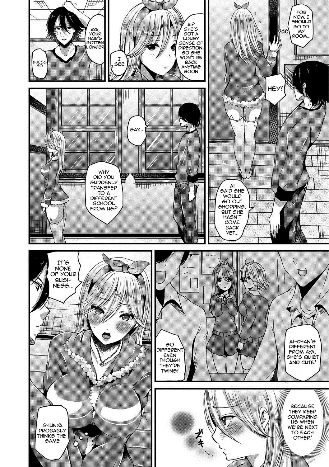 [Labui] Junai Memory - Pure Love Memory Fhentai.net - Page 52