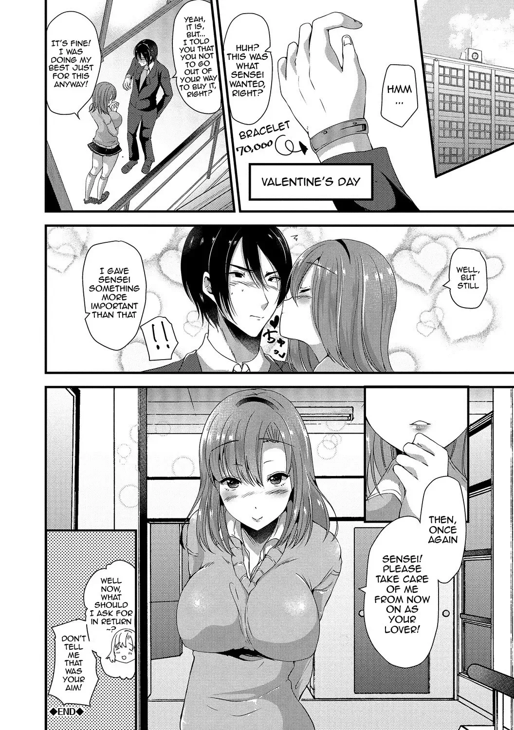 [Labui] Junai Memory - Pure Love Memory Fhentai.net - Page 86