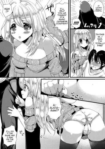 [Labui] Junai Memory - Pure Love Memory Fhentai.net - Page 137