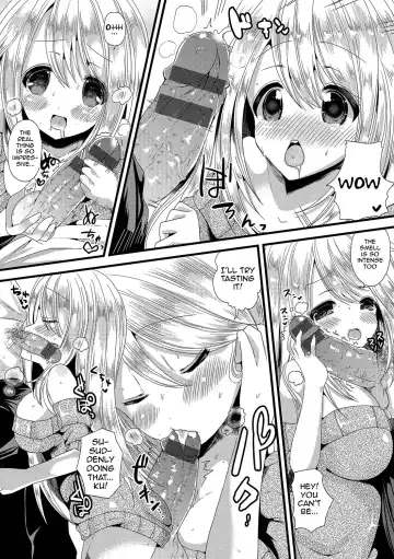 [Labui] Junai Memory - Pure Love Memory Fhentai.net - Page 138