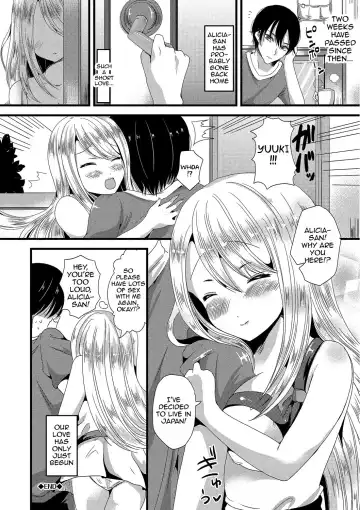 [Labui] Junai Memory - Pure Love Memory Fhentai.net - Page 150