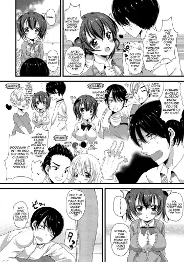 [Labui] Junai Memory - Pure Love Memory Fhentai.net - Page 168