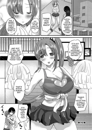 [Labui] Junai Memory - Pure Love Memory Fhentai.net - Page 18