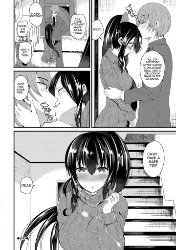 [Labui] Junai Memory - Pure Love Memory Fhentai.net - Page 188