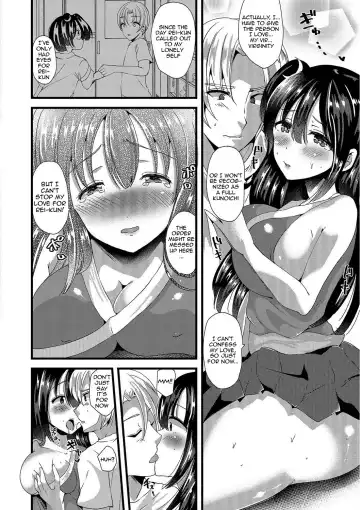 [Labui] Junai Memory - Pure Love Memory Fhentai.net - Page 90