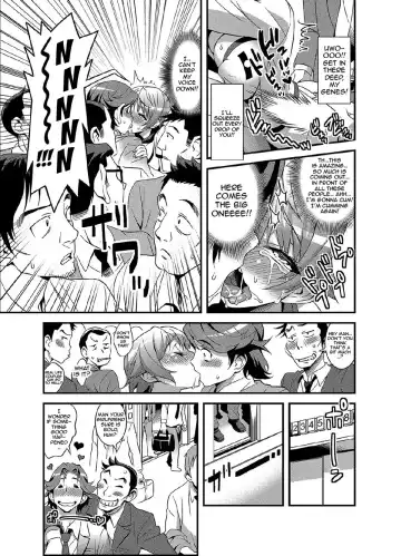 [Gussan] Zettai Fukujuu 3-bun Kanojo ~Sekaijuu no Onna no Mata o Hiraku Tada Hitotsu no Appli~ Fhentai.net - Page 29