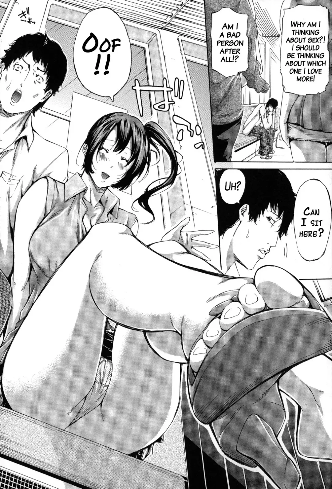 [Brother Pierrot] Imouto no Naka Fhentai - Page 211