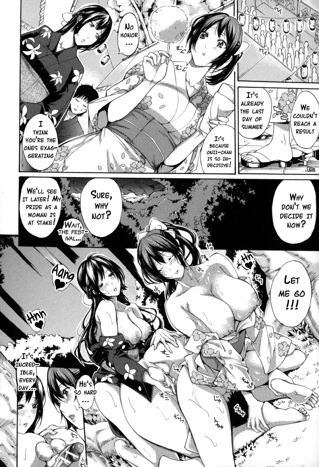[Brother Pierrot] Imouto no Naka Fhentai - Page 45