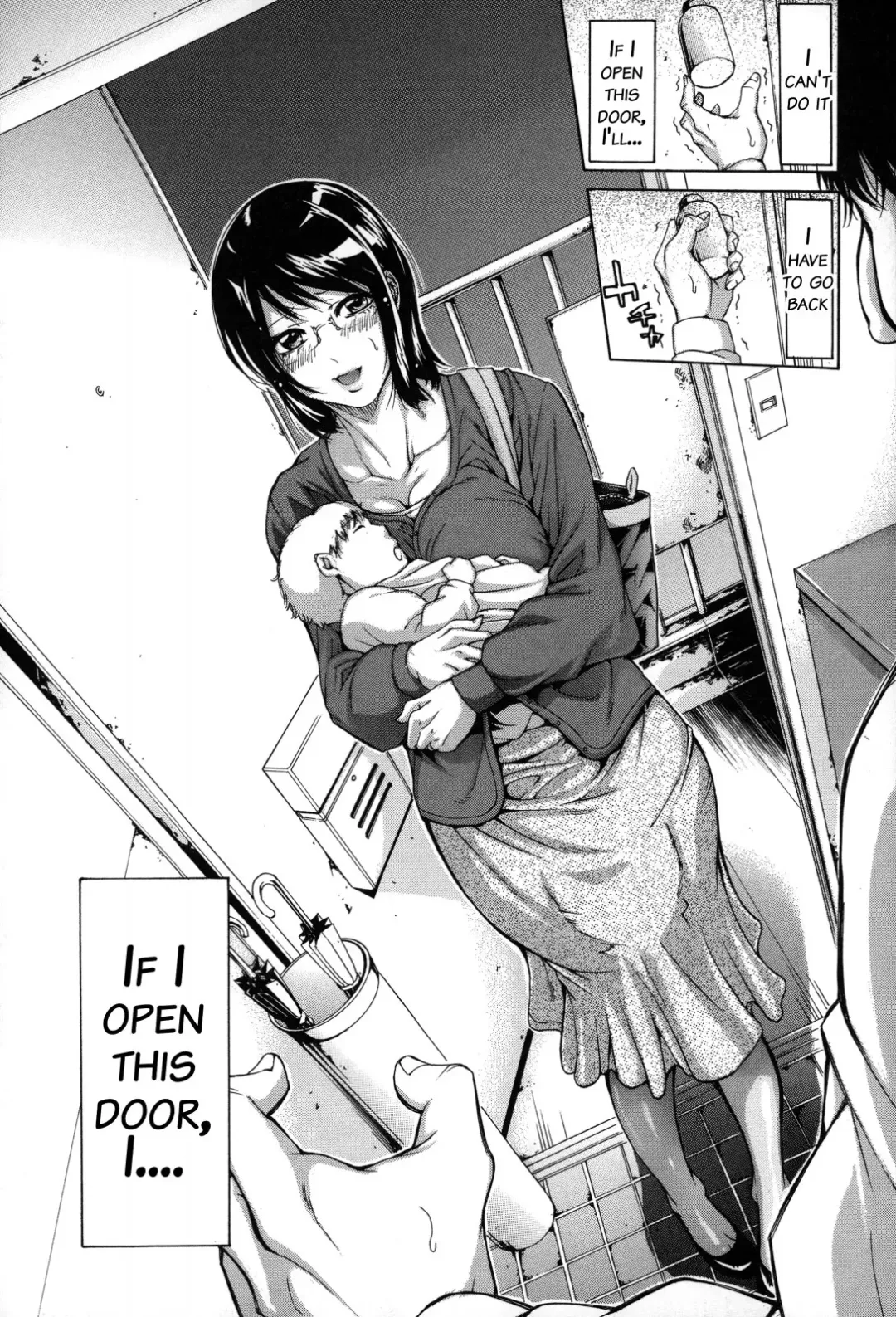 [Brother Pierrot] Imouto no Naka Fhentai - Page 96