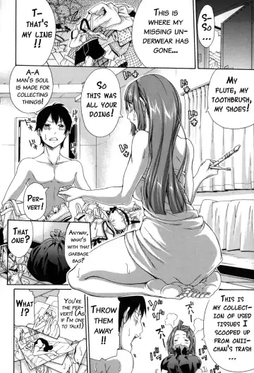 [Brother Pierrot] Imouto no Naka Fhentai - Page 125