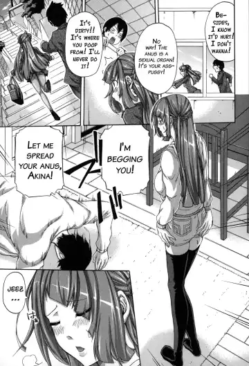 [Brother Pierrot] Imouto no Naka Fhentai - Page 142