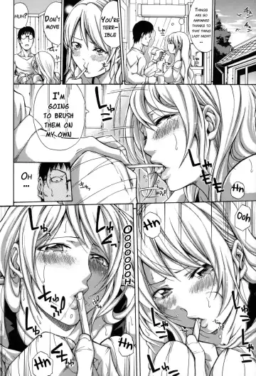 [Brother Pierrot] Imouto no Naka Fhentai - Page 69