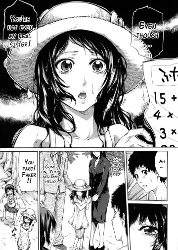 [Brother Pierrot] Imouto no Naka Fhentai - Page 8
