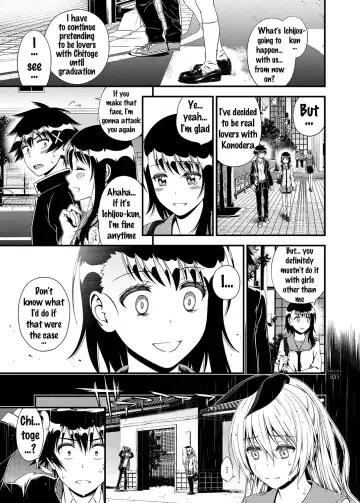 [Suzuki Hinomi] Sakimidare+ Fhentai.net - Page 30