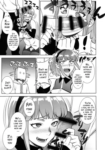 [Motchie] Himitsu Kichi no Himitsu Fhentai.net - Page 6