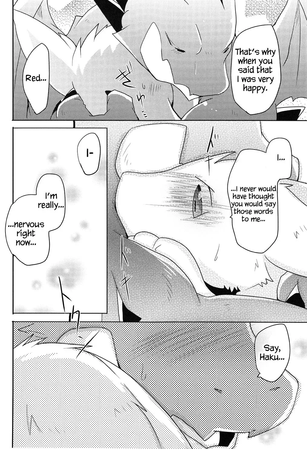 [Azuma Minatu] Kimi no Iro ni Somaritai! Fhentai - Page 25