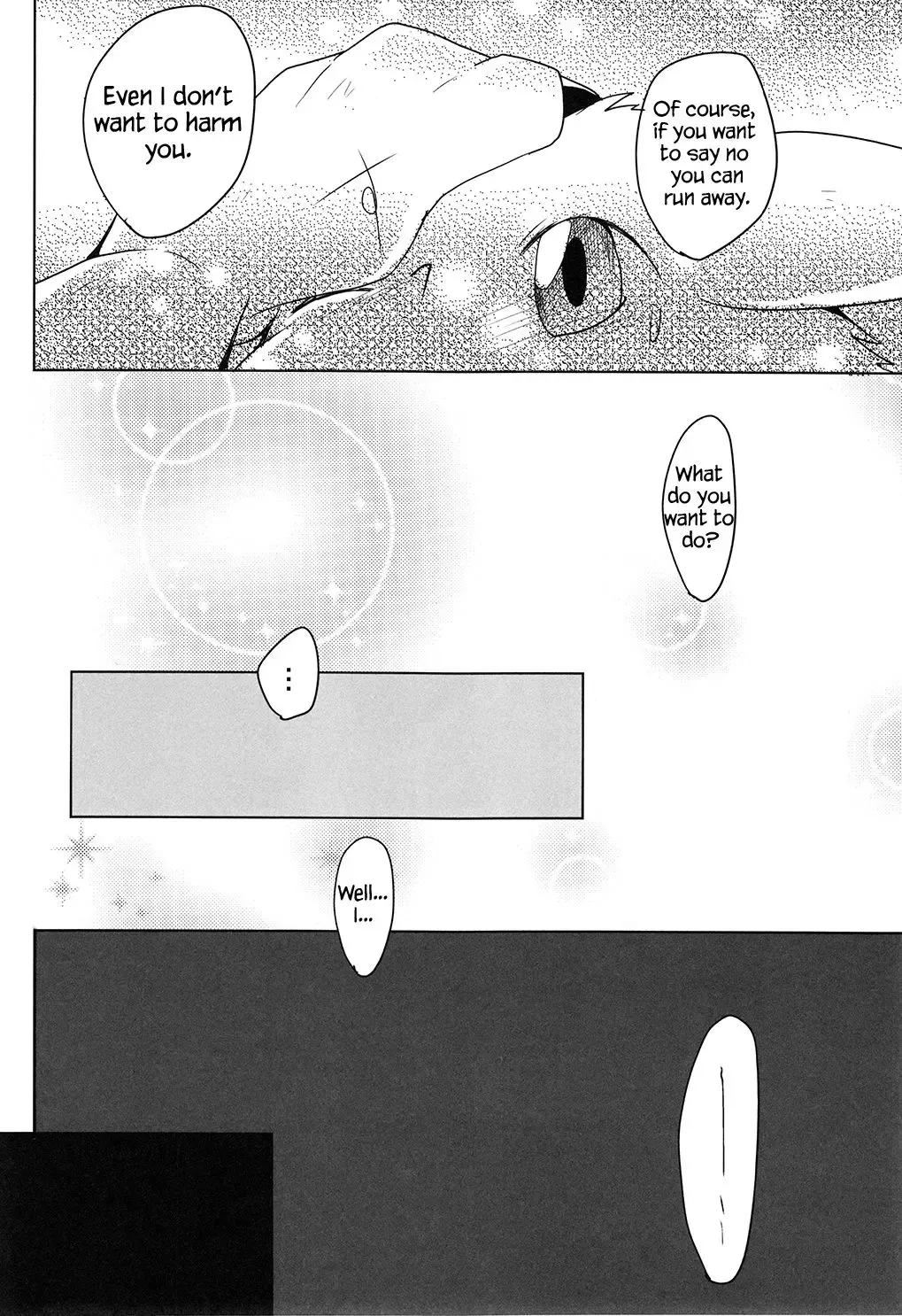 [Azuma Minatu] Kimi no Iro ni Somaritai! Fhentai - Page 27