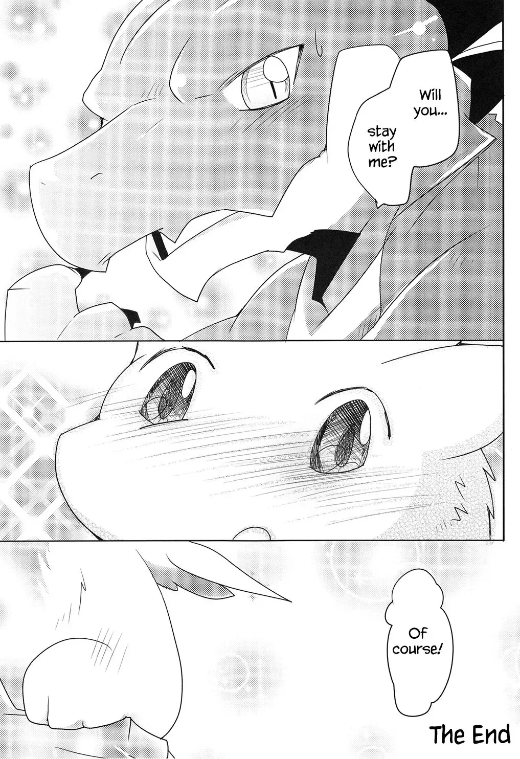 [Azuma Minatu] Kimi no Iro ni Somaritai! Fhentai - Page 30