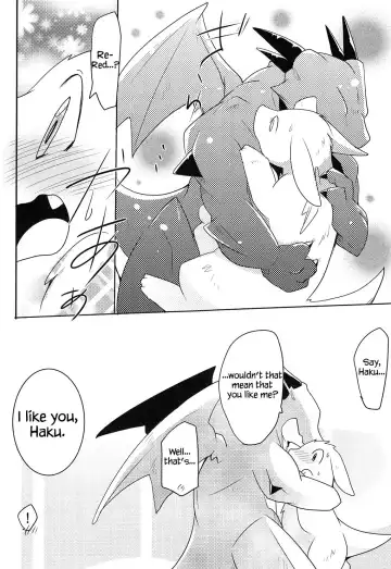 [Azuma Minatu] Kimi no Iro ni Somaritai! Fhentai - Page 23