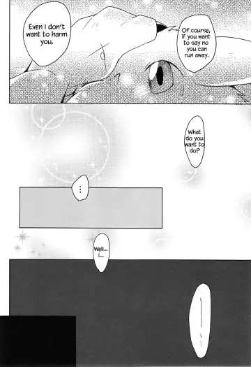 [Azuma Minatu] Kimi no Iro ni Somaritai! Fhentai - Page 27
