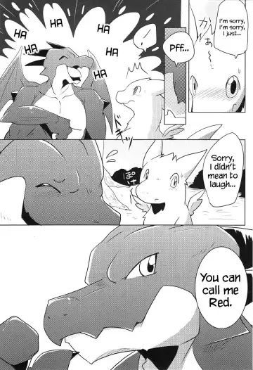 [Azuma Minatu] Kimi no Iro ni Somaritai! Fhentai - Page 8