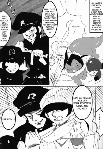 [Dango] Showers Hon Fhentai - Page 2