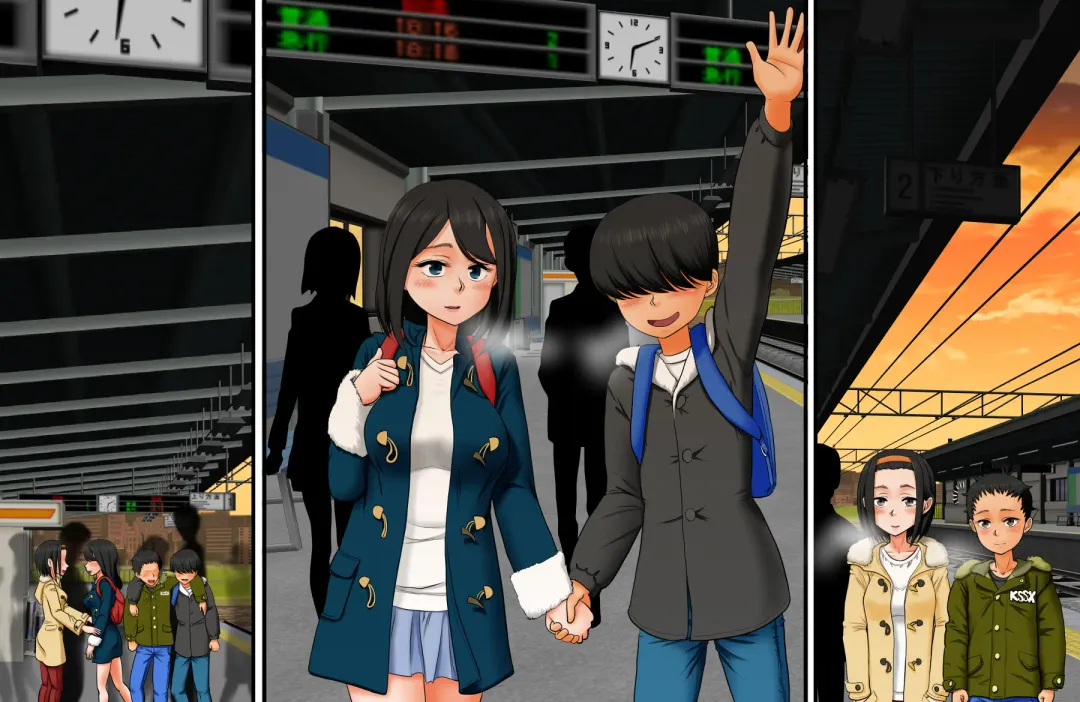 Boku to Onee-chan to Itoko-tachi no Oboetate! Satogaerix ♪ Fhentai - Page 72