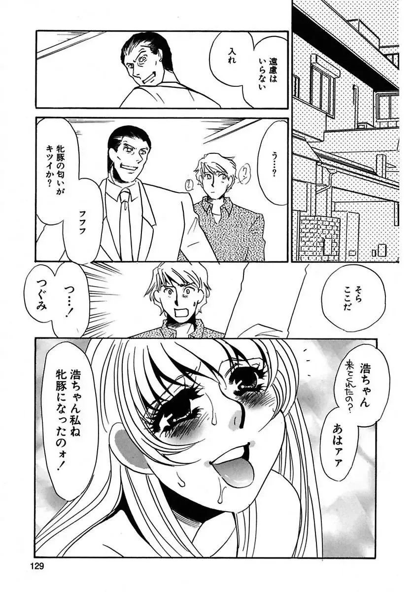 [Umino Yayoi] Kono Onna Choukyouzumi! Fhentai - Page 131