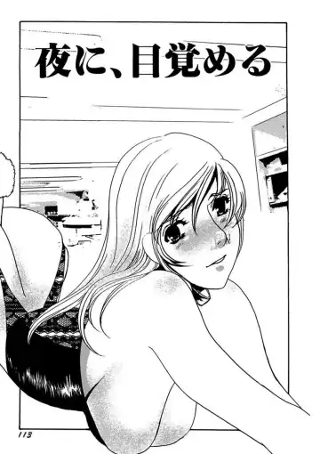 [Umino Yayoi] Kotobazeme ni Modaete Fhentai - Page 115