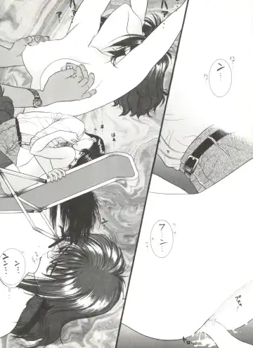 Bishoujo Doujinshi Anthology 4 Fhentai - Page 128