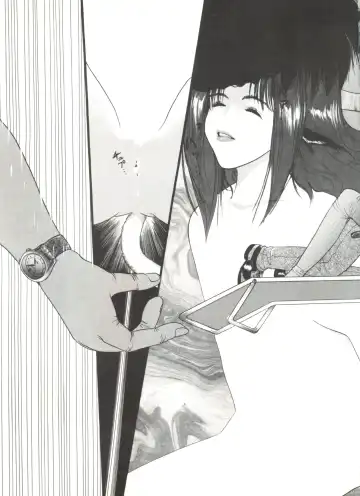 Bishoujo Doujinshi Anthology 4 Fhentai - Page 129