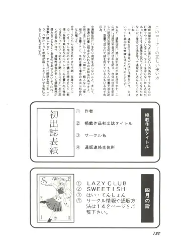 Bishoujo Doujinshi Anthology 4 Fhentai - Page 142