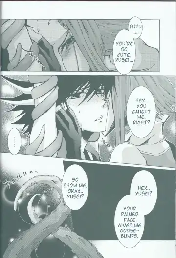 [Kanei Yoh] Victim Sanctuary Fhentai.net - Page 11