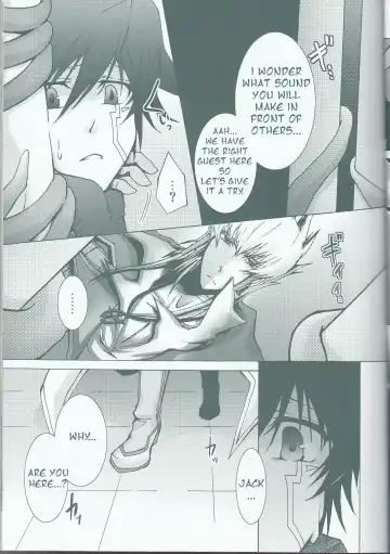 [Kanei Yoh] Victim Sanctuary Fhentai.net - Page 12