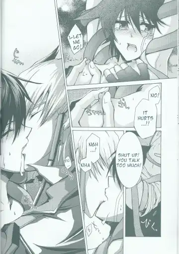 [Kanei Yoh] Victim Sanctuary Fhentai.net - Page 19