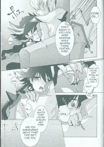 [Kanei Yoh] Victim Sanctuary Fhentai.net - Page 37