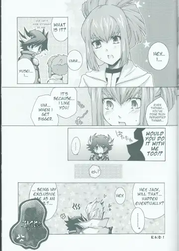 [Kanei Yoh] Victim Sanctuary Fhentai.net - Page 41