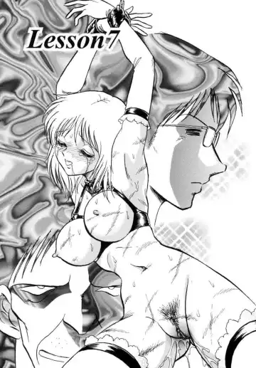 [Keno Yantarou] Another Lesson Fhentai - Page 122