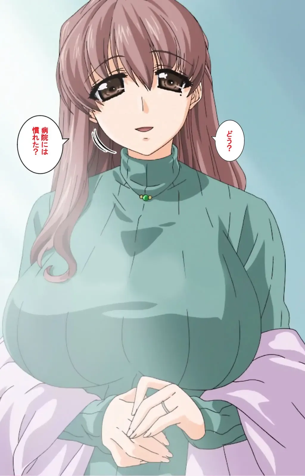 Rensai Byoutou Karte-1 Complete Ban Fhentai - Page 65