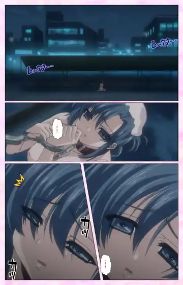 Rensai Byoutou Karte-1 Complete Ban Fhentai - Page 41