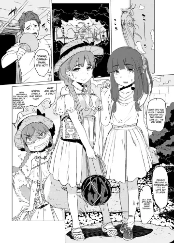 [Prhs] Inu no Ooi-san to H na Hibi Fhentai.net - Page 15