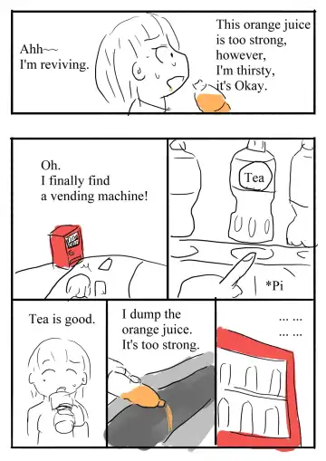 [Hidesys] The Jelly Drink Onahole Fhentai.net - Page 3