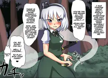 [Nupuryu] Jikan Gensou Shoujo /2 Fhentai.net - Page 87