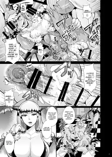 [Shomu] A lovely toy Fhentai - Page 11