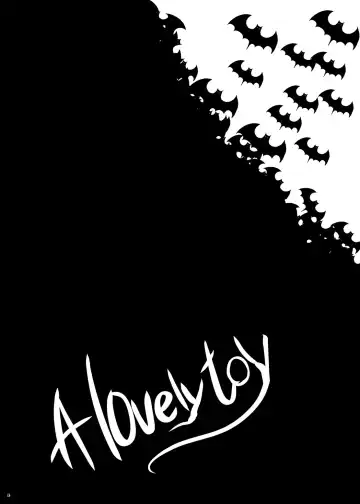 [Shomu] A lovely toy Fhentai - Page 4