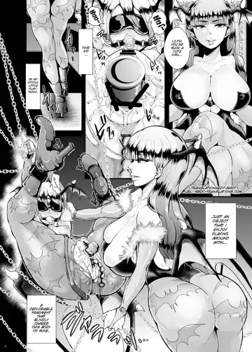 [Shomu] A lovely toy Fhentai - Page 6